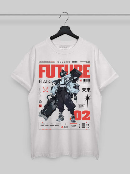 Future Flare Tshirt