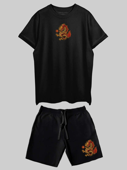 Fearless Warriors Co-ord Set