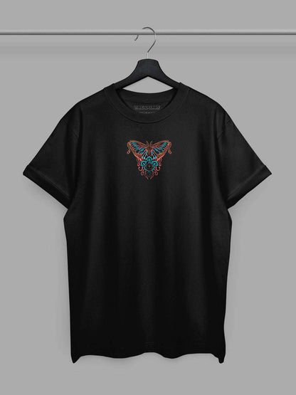 The Silence Tshirt