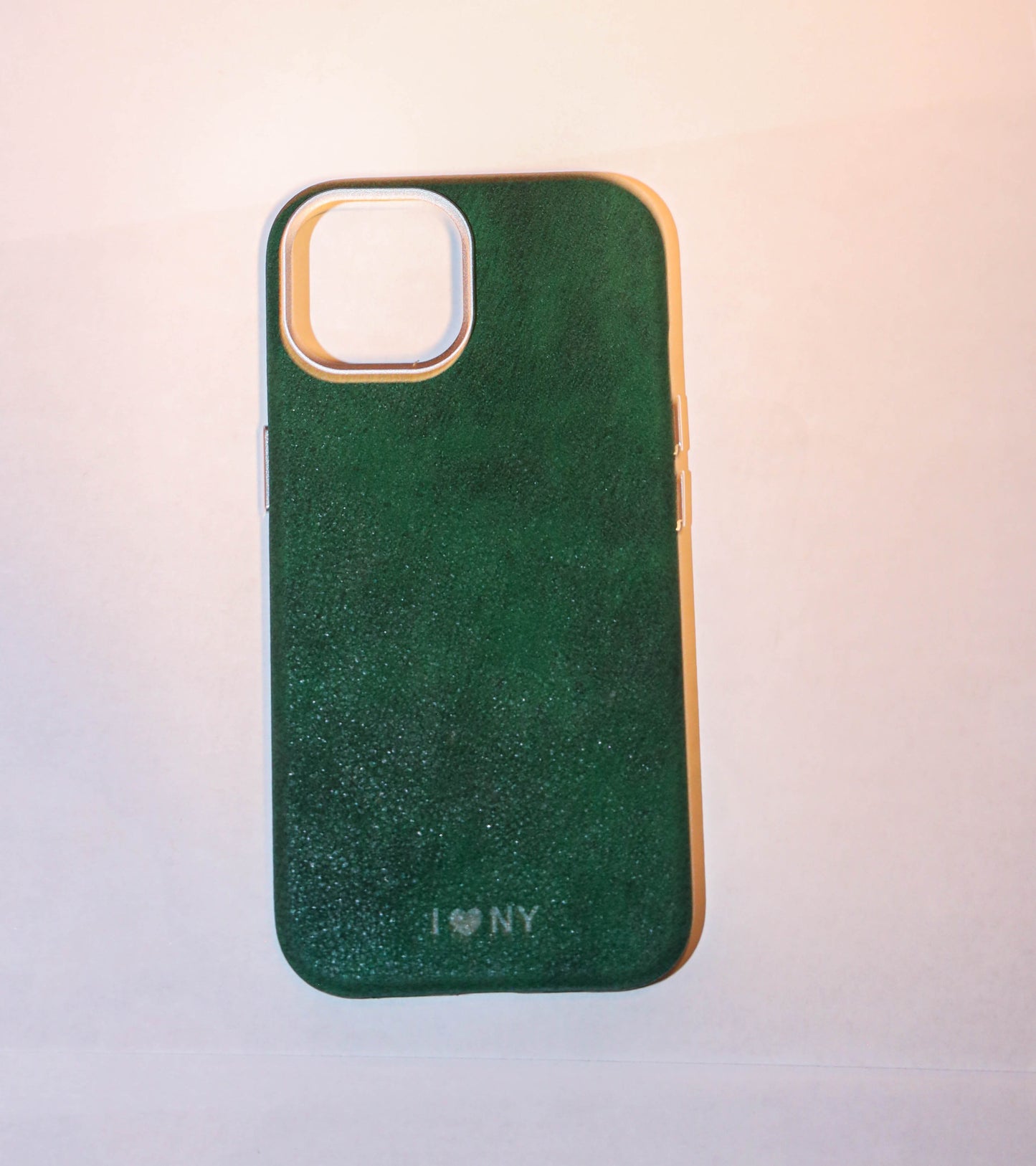 Retro Crazy Horse PU Leather Magnetic Phone Case for iPhone