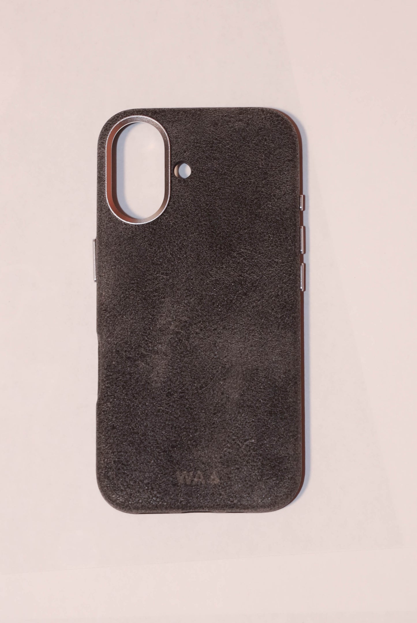 Retro Crazy Horse PU Leather Magnetic Phone Case for iPhone