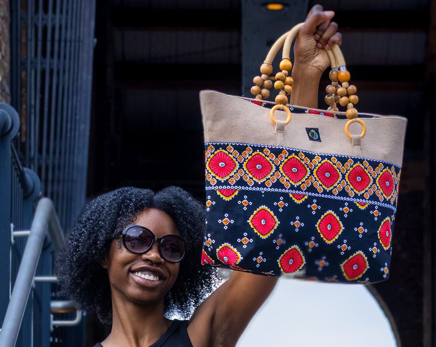 Ewatomi Bag