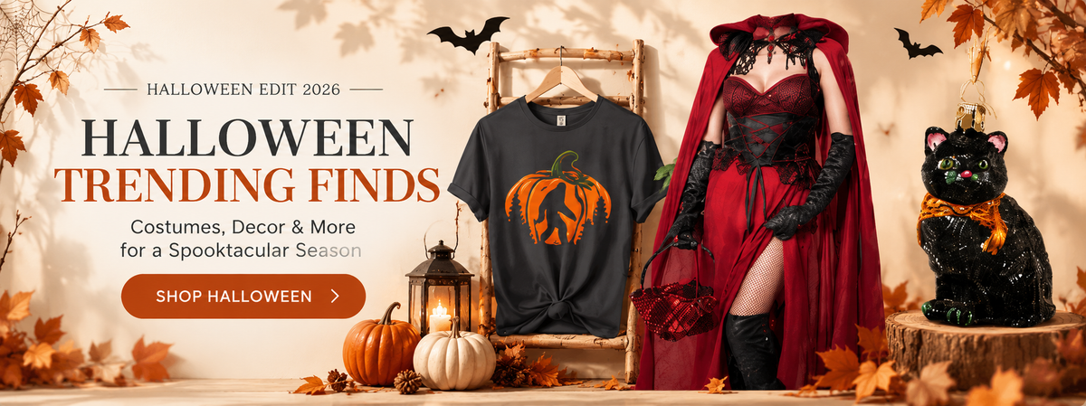 Promotional banner