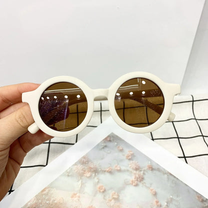 Colored Sunglasses