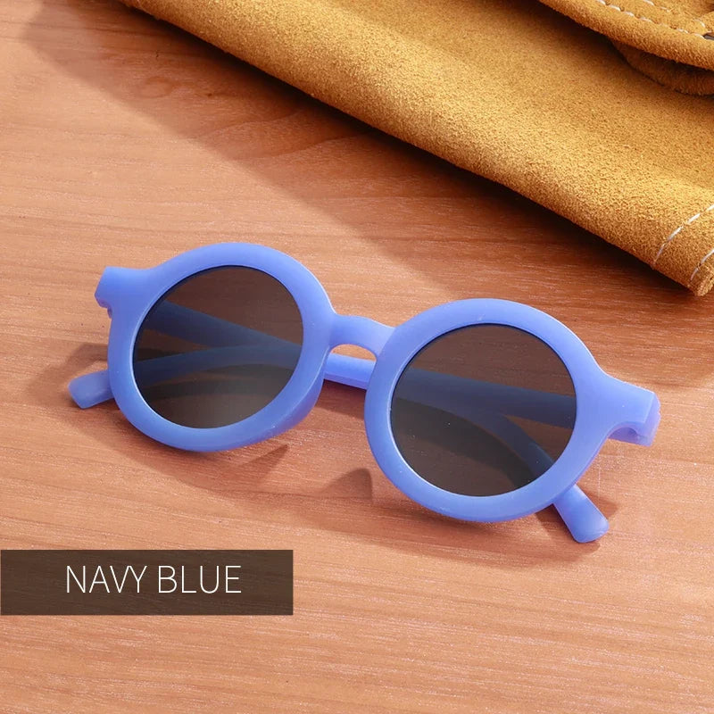 Colored Sunglasses