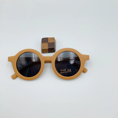 Colored Sunglasses