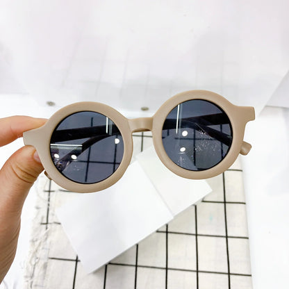 Colored Sunglasses