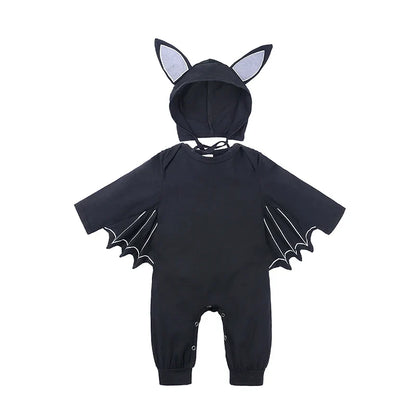 Bat Costume from 0 to 24 months