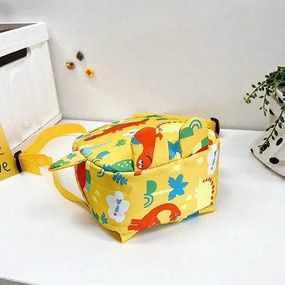 Backpack Dinosaurs |