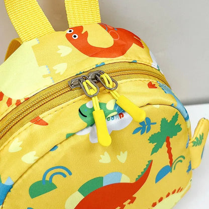 Backpack Dinosaurs |