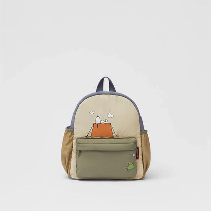 Waterproof Backpack