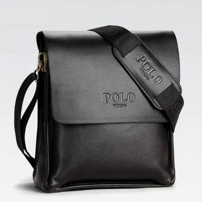 leisure business single shoulder bag