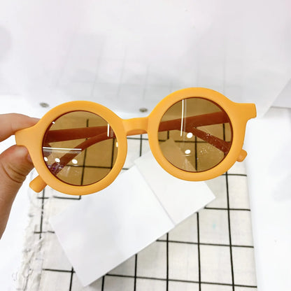 Colored Sunglasses