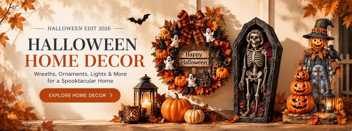 Promotional banner