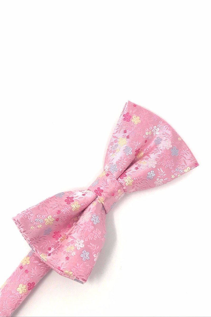 Enchantment Kids Bow Tie