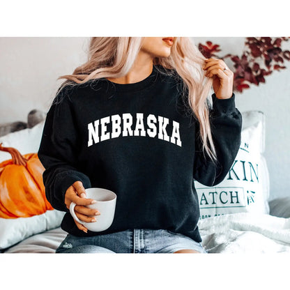 Nebraska Sweatshirt